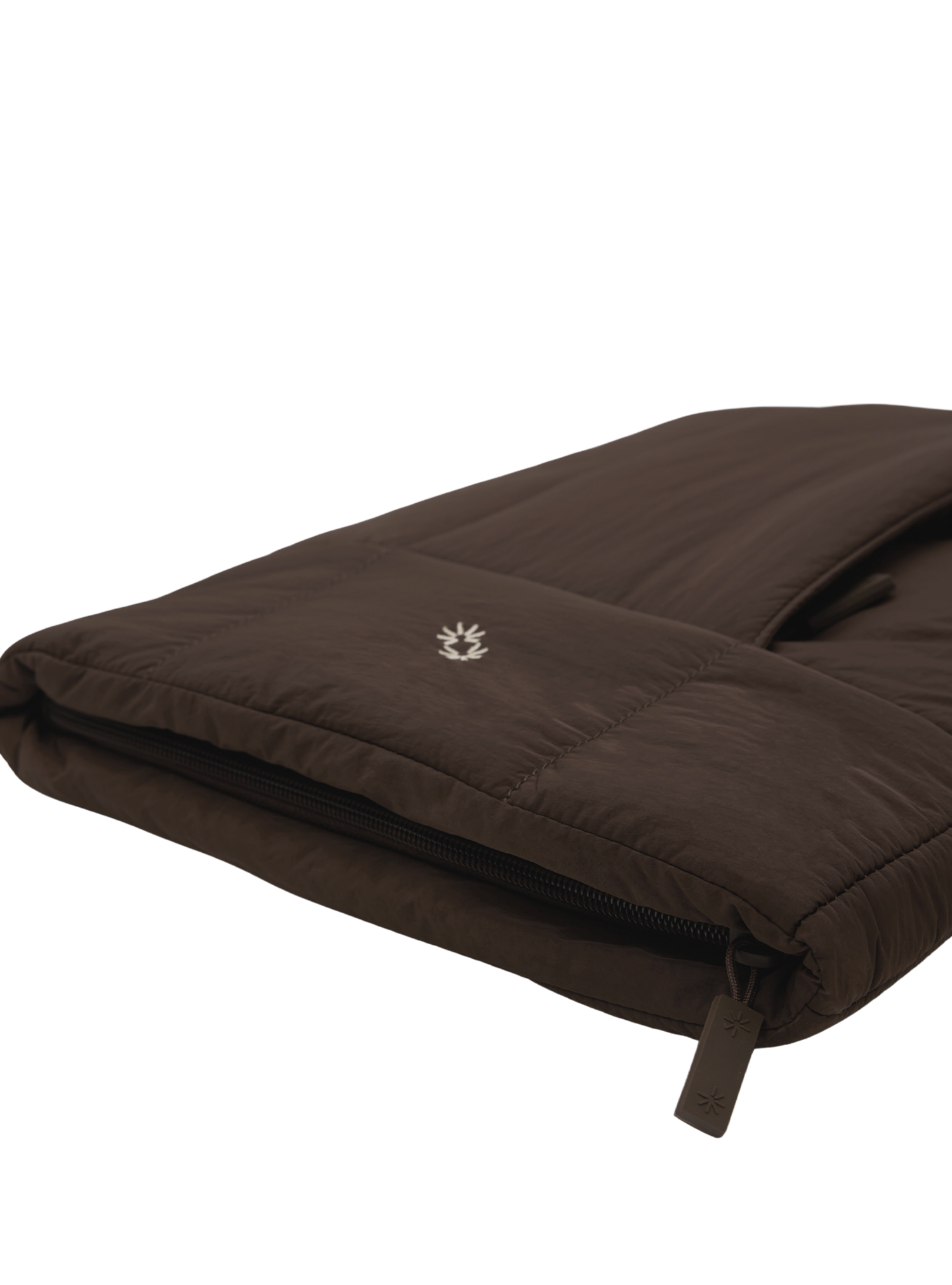 Laptop Pod 13.3" (Mocha)