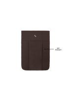 Laptop Pod 13.3" (Mocha)