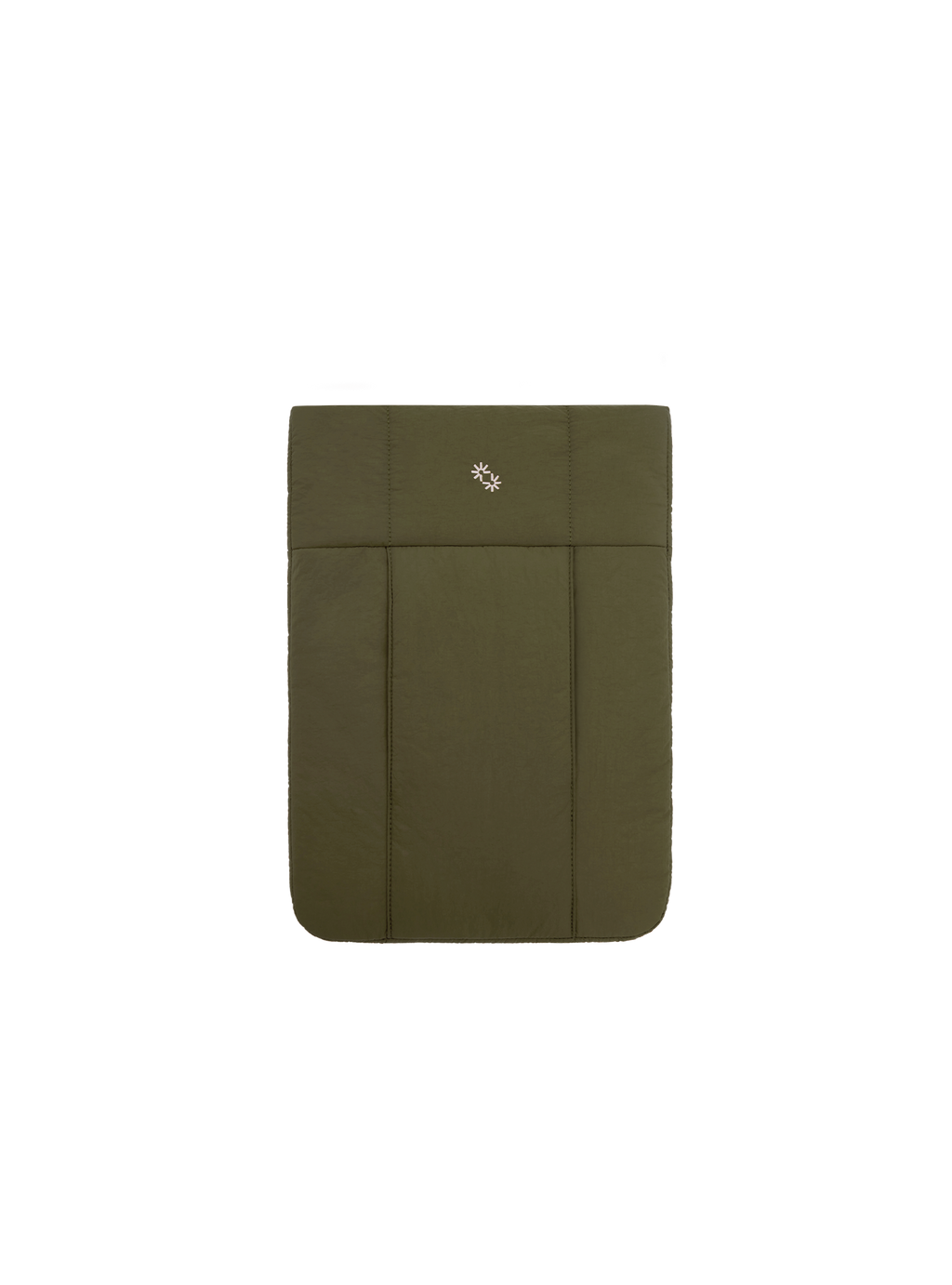 Laptop Pod 13.3" (Moss)