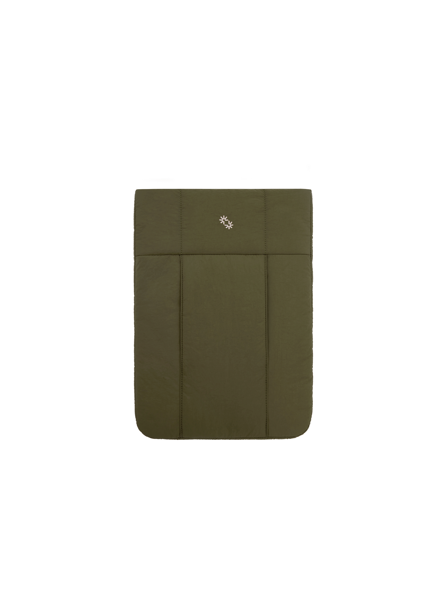 Laptop Pod 13.3" (Moss)