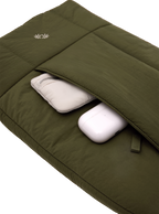 Laptop Pod 13.3" (Moss)