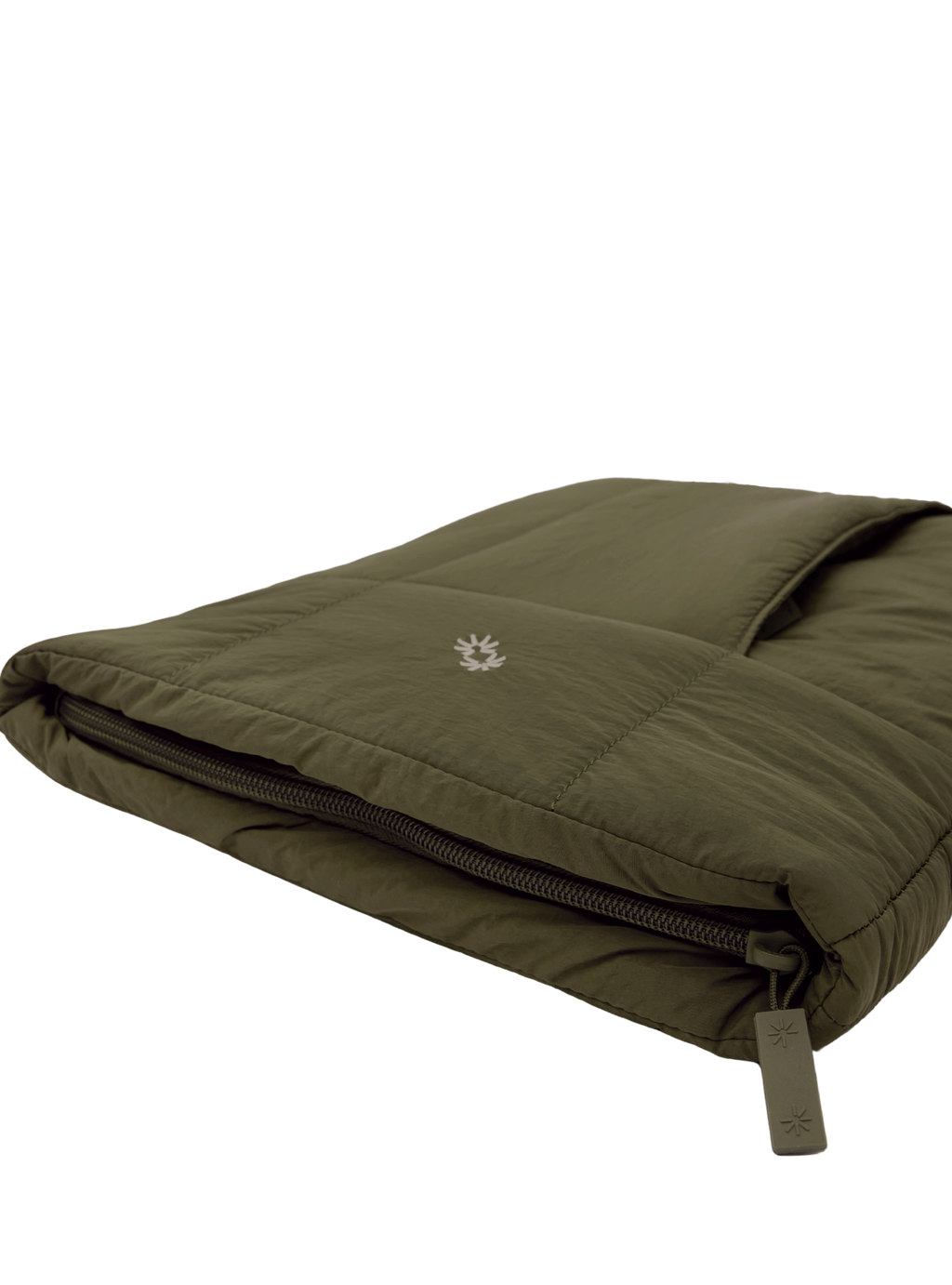 Laptop Pod 13.3" (Moss)