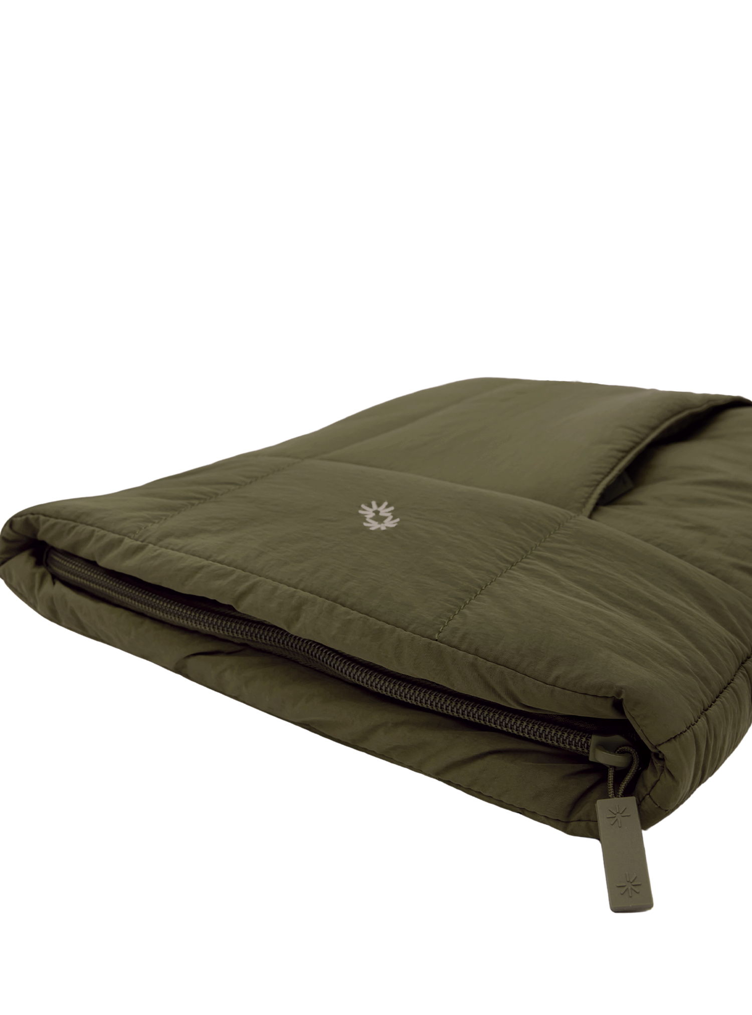 Laptop Pod 13.3" (Moss)