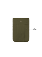 Laptop Pod 13.3" (Moss)