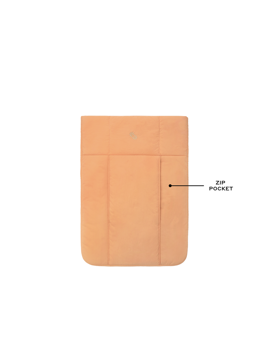 Laptop Pod 13.3" (Poppy)