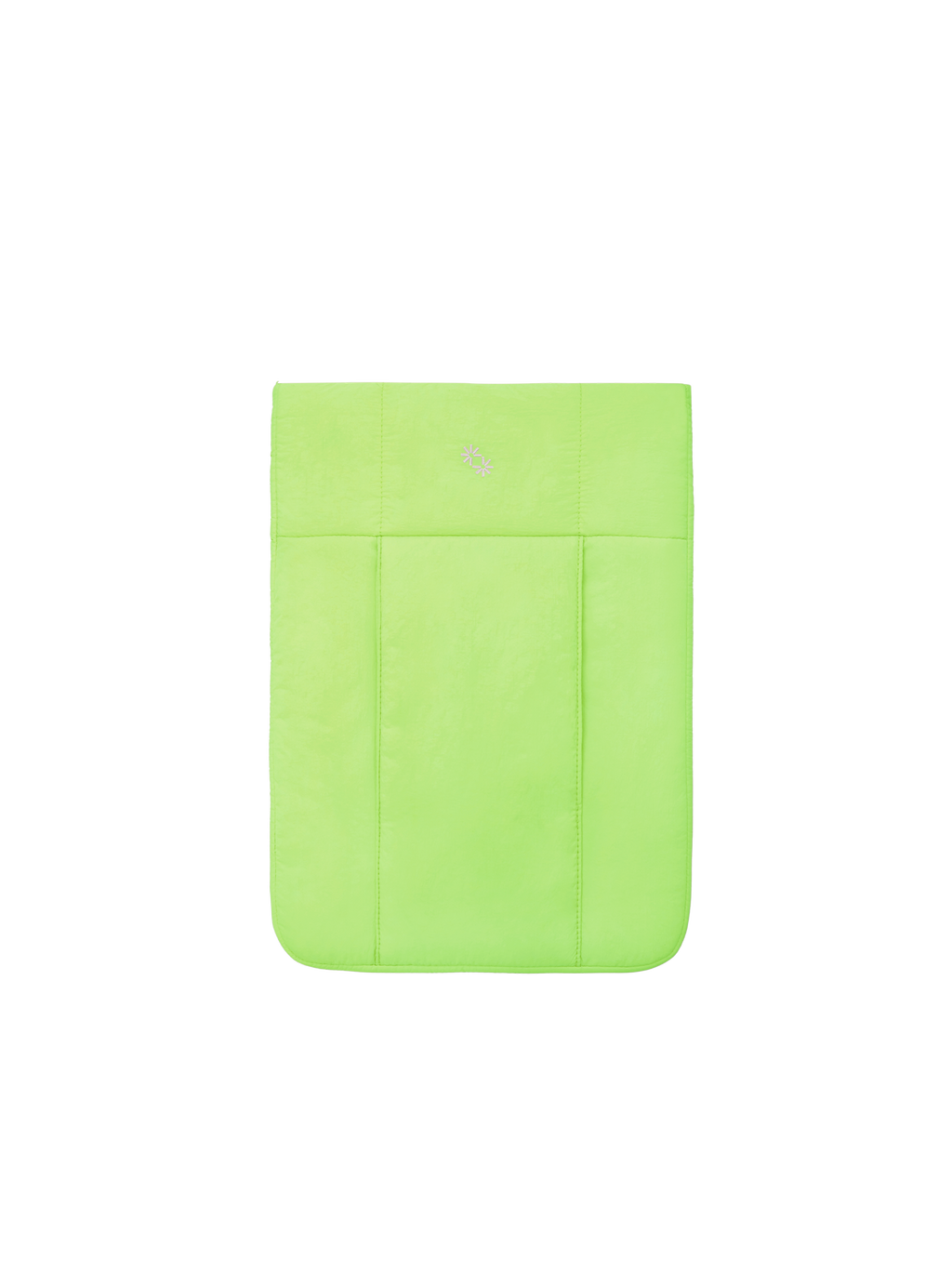 Laptop Pod 15" (Citron)
