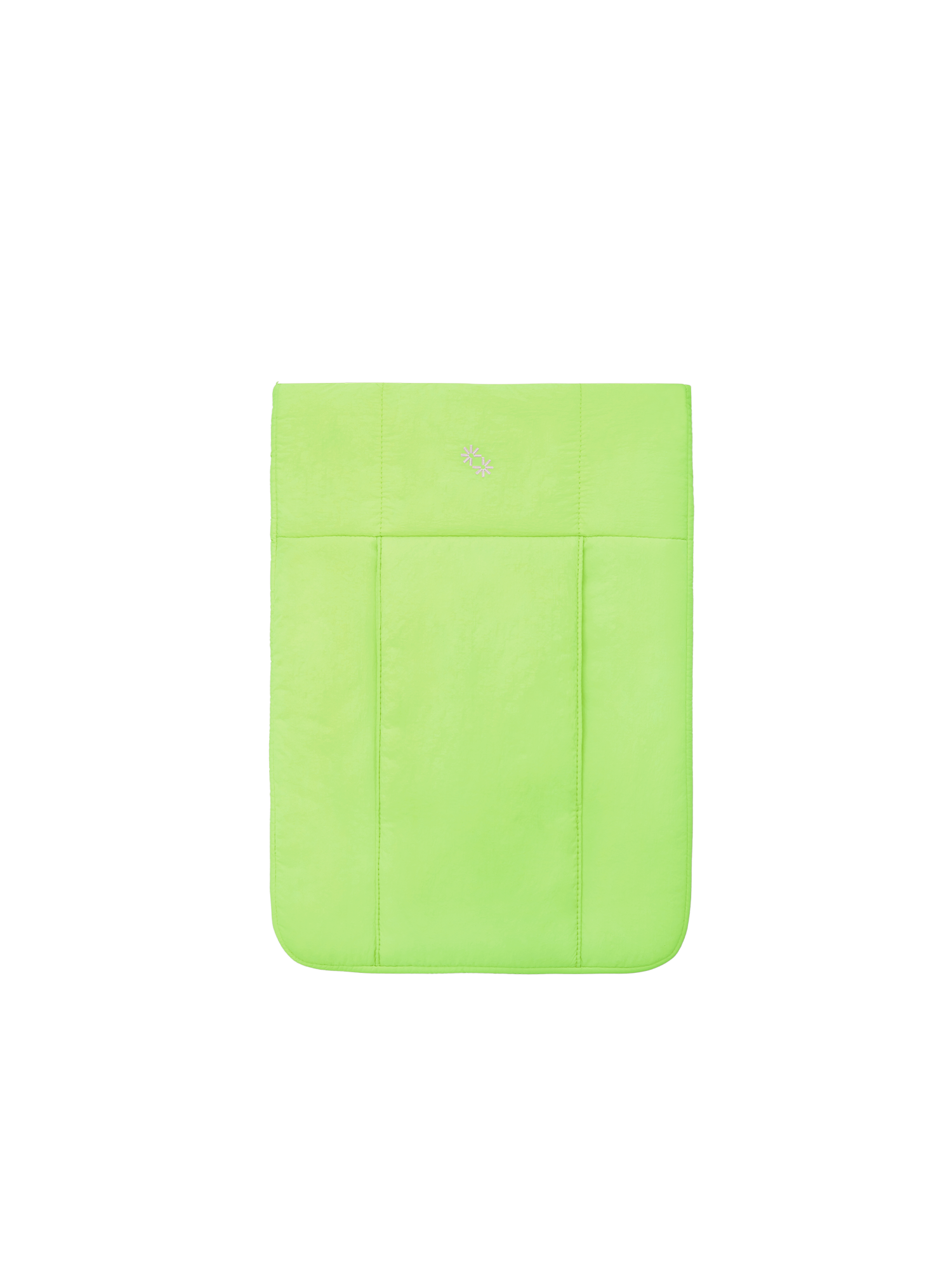 Laptop Pod 15" (Citron)