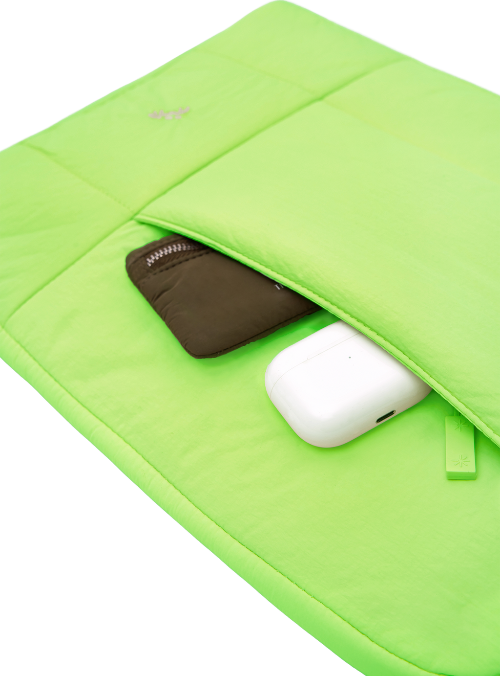 Laptop Pod 15" (Citron)