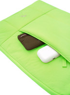 Laptop Pod 15" (Citron)