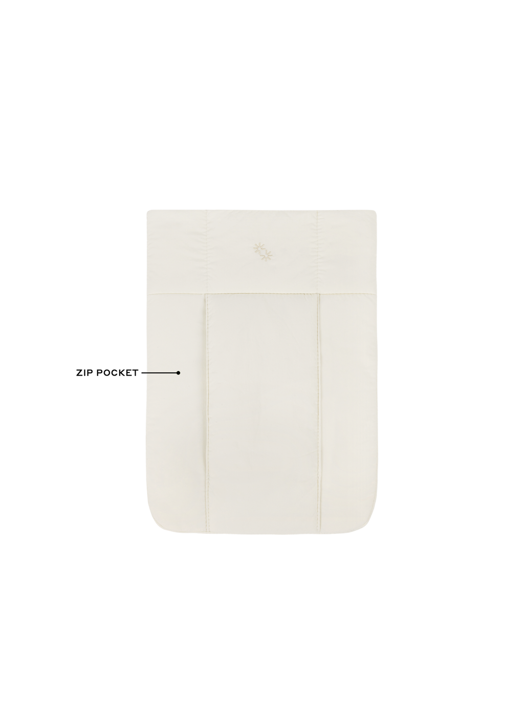 Laptop Pod 15" (Coco)