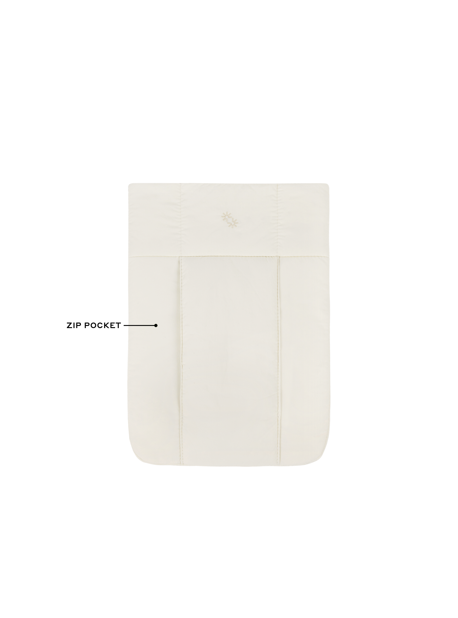 Laptop Pod 15" (Coco)