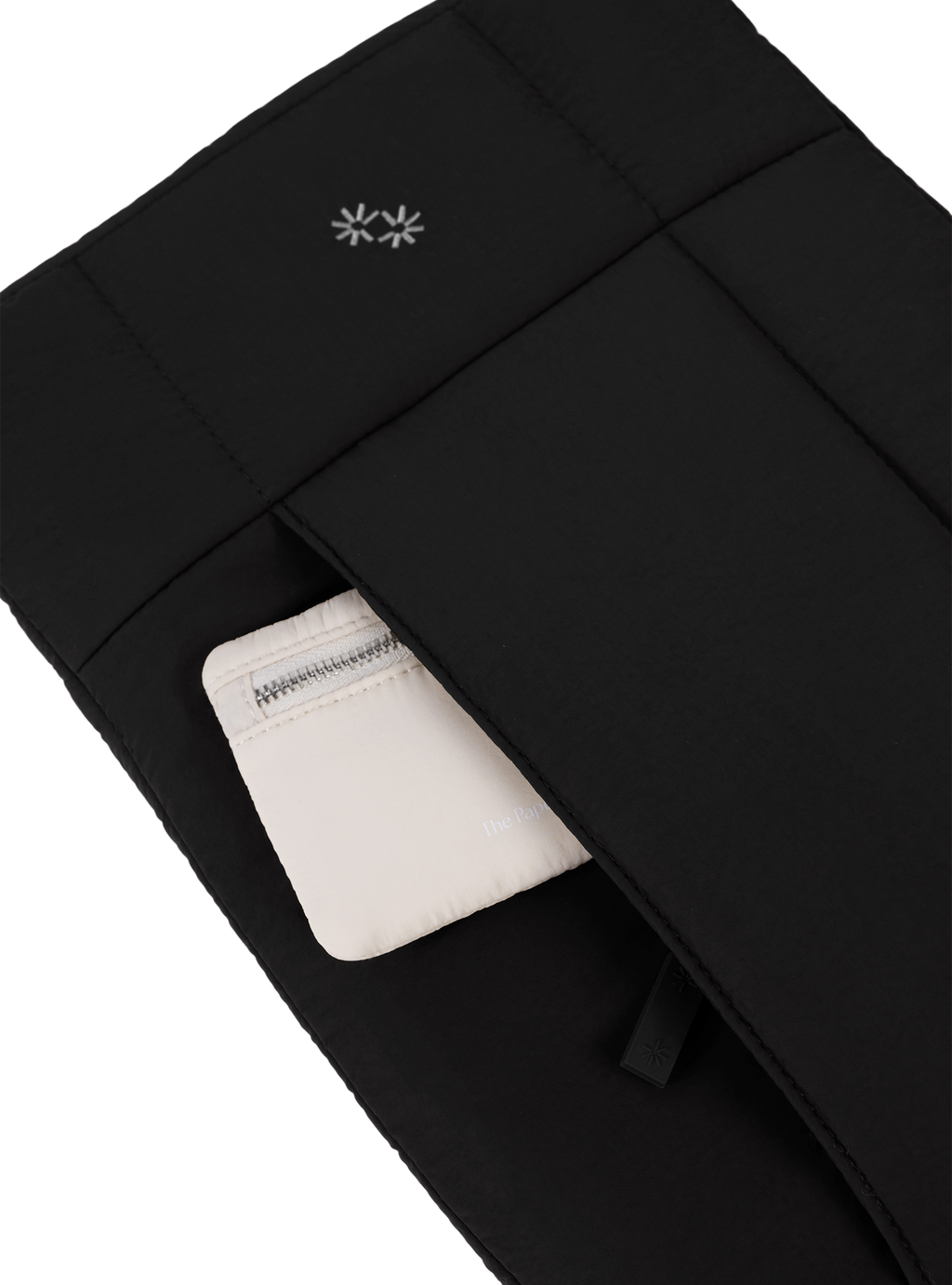 Laptop Pod 15" (Jet)