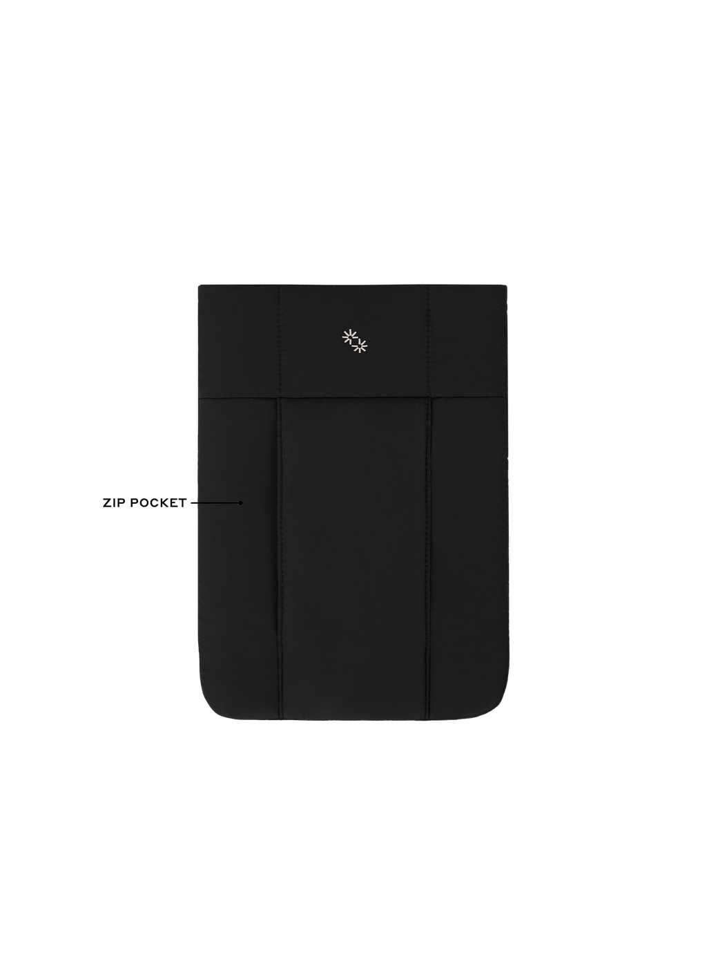 Laptop Pod 15" (Jet)