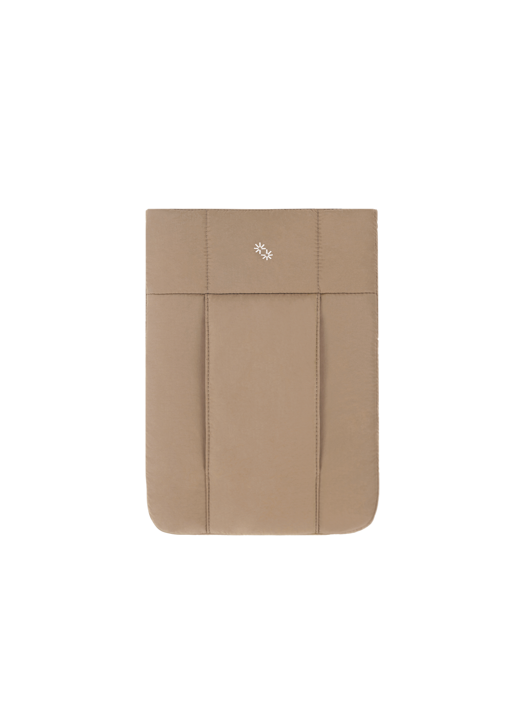 Laptop Pod 15" (Latte)