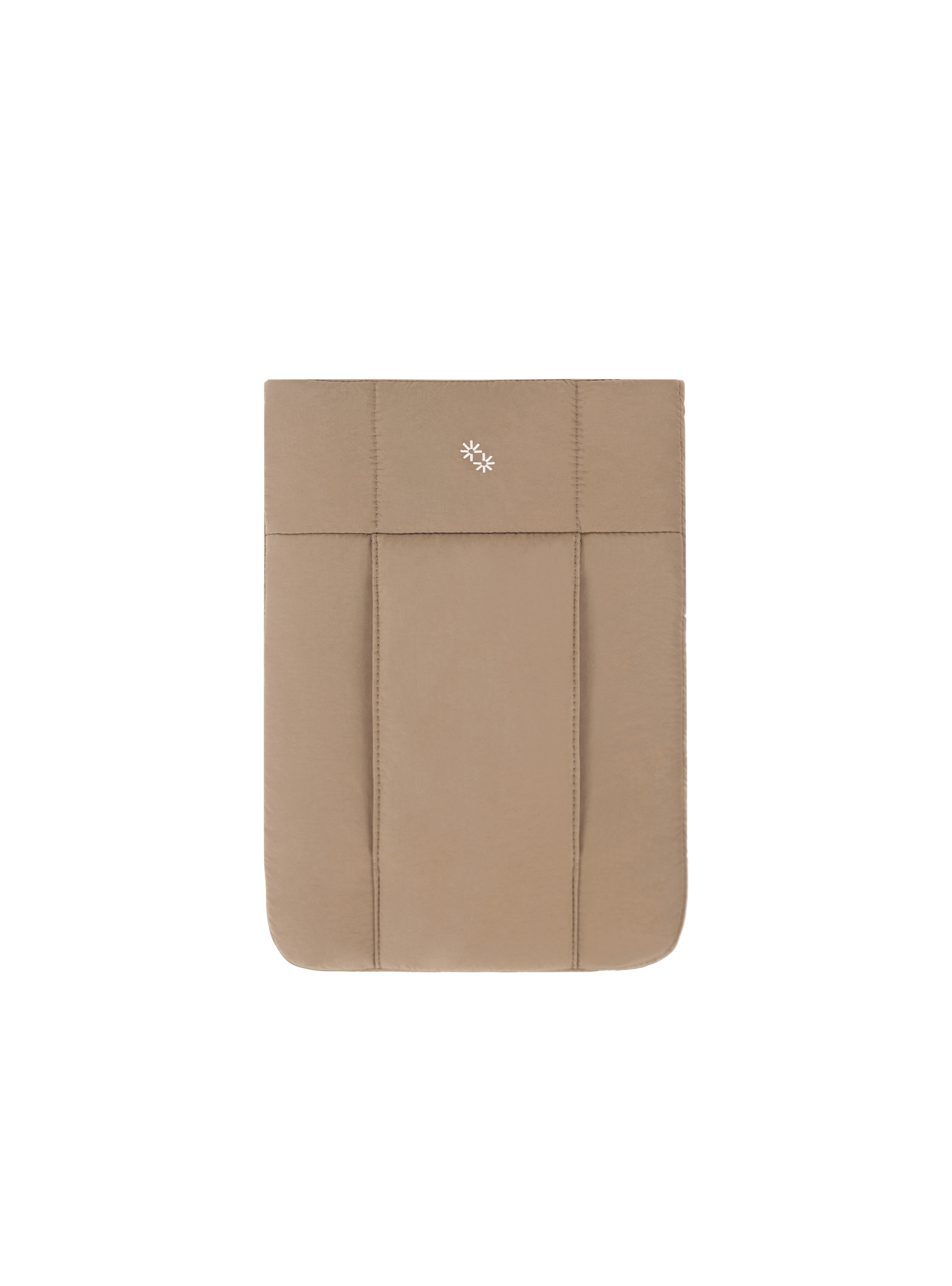Laptop Pod 15" (Latte)