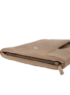 Laptop Pod 15" (Latte)