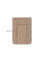 Laptop Pod 15" (Latte)