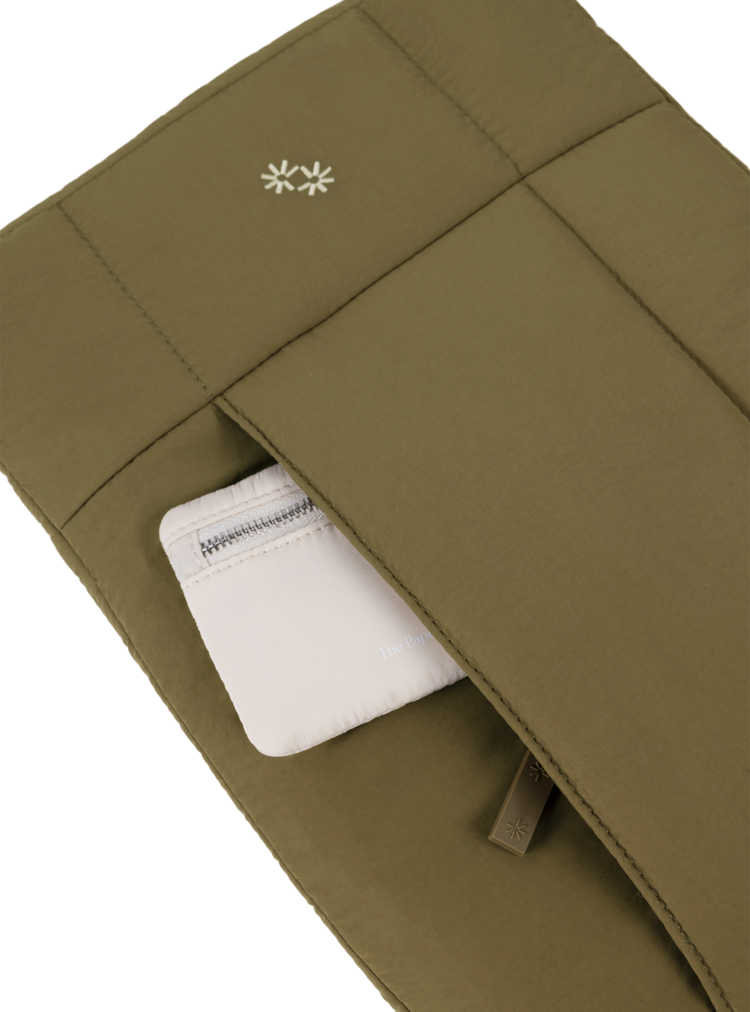 Laptop Pod 15" (Willow)