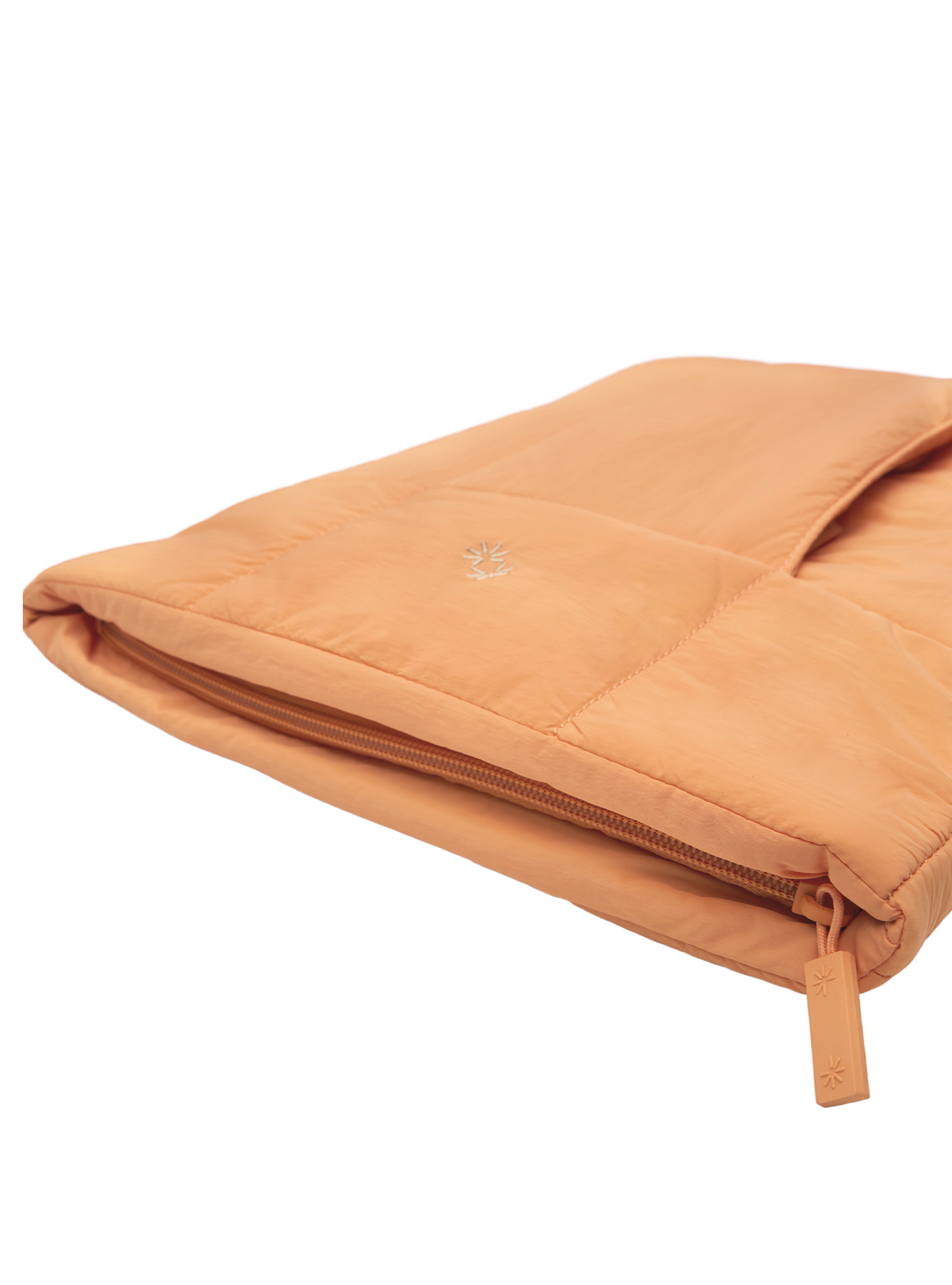 Laptop Pod 15" (Poppy)