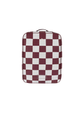 Large Packing Cube (Checkered Cherry)