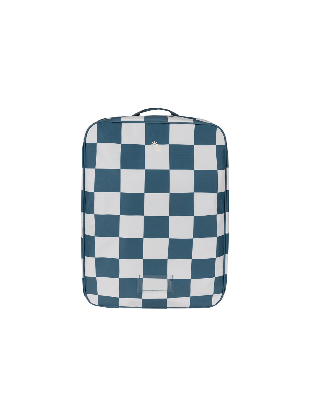Large Packing Cube (Checkered Sailor)