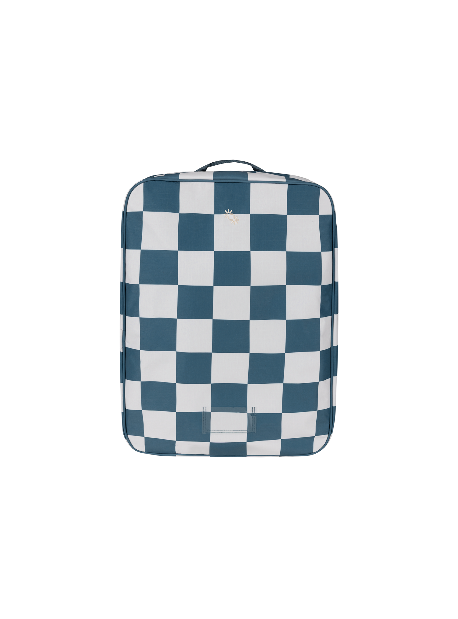 Large Packing Cube (Checkered Sailor)
