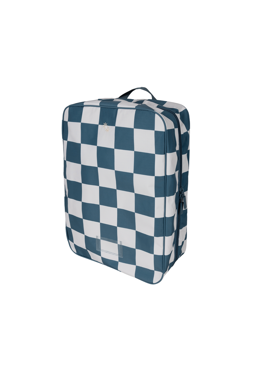 Large Packing Cube (Checkered Sailor)