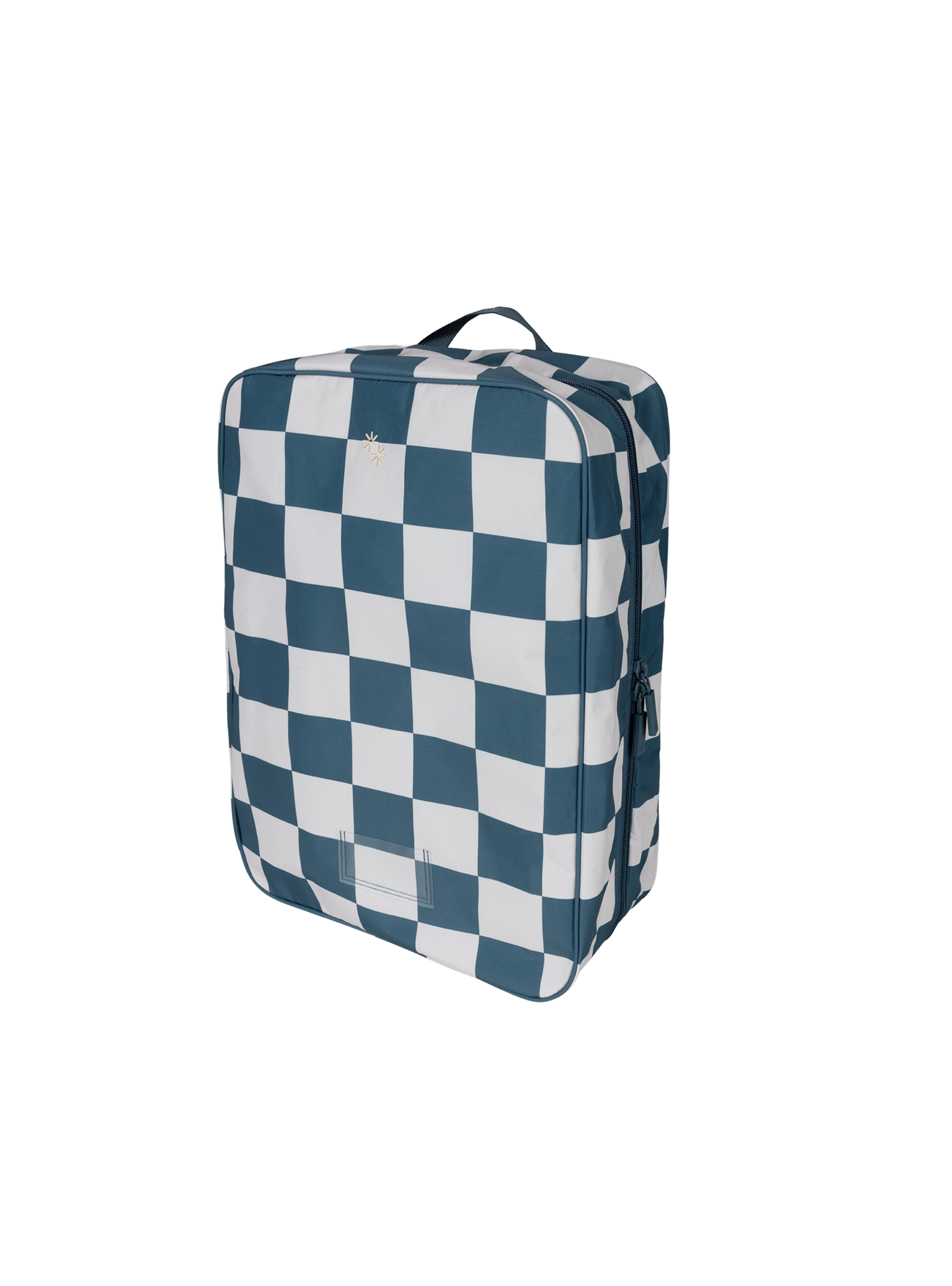 Large Packing Cube (Checkered Sailor)