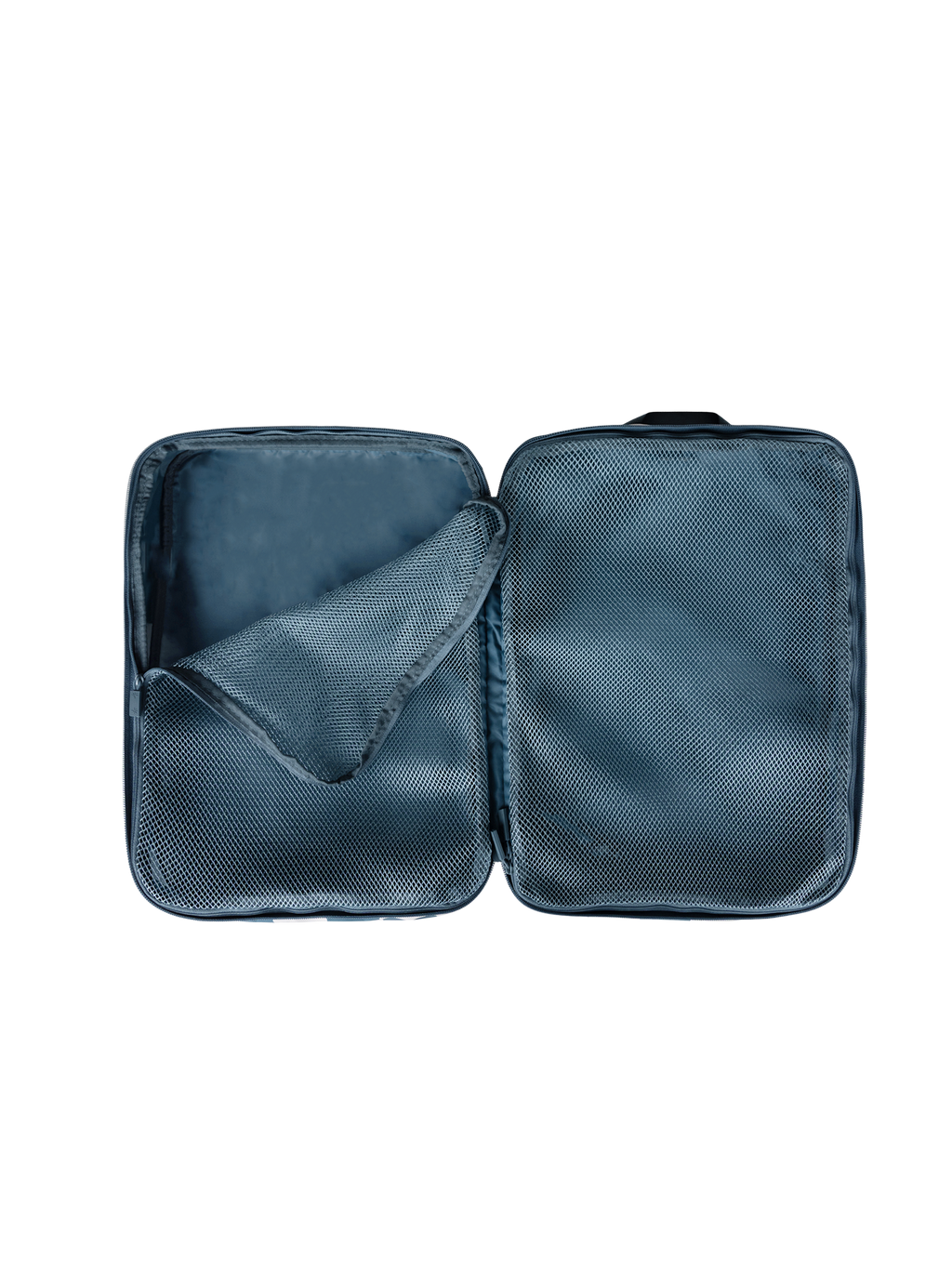 Large Packing Cube (Checkered Sailor)