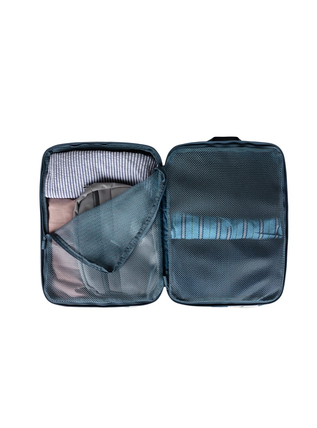 Large Packing Cube (Checkered Sailor)