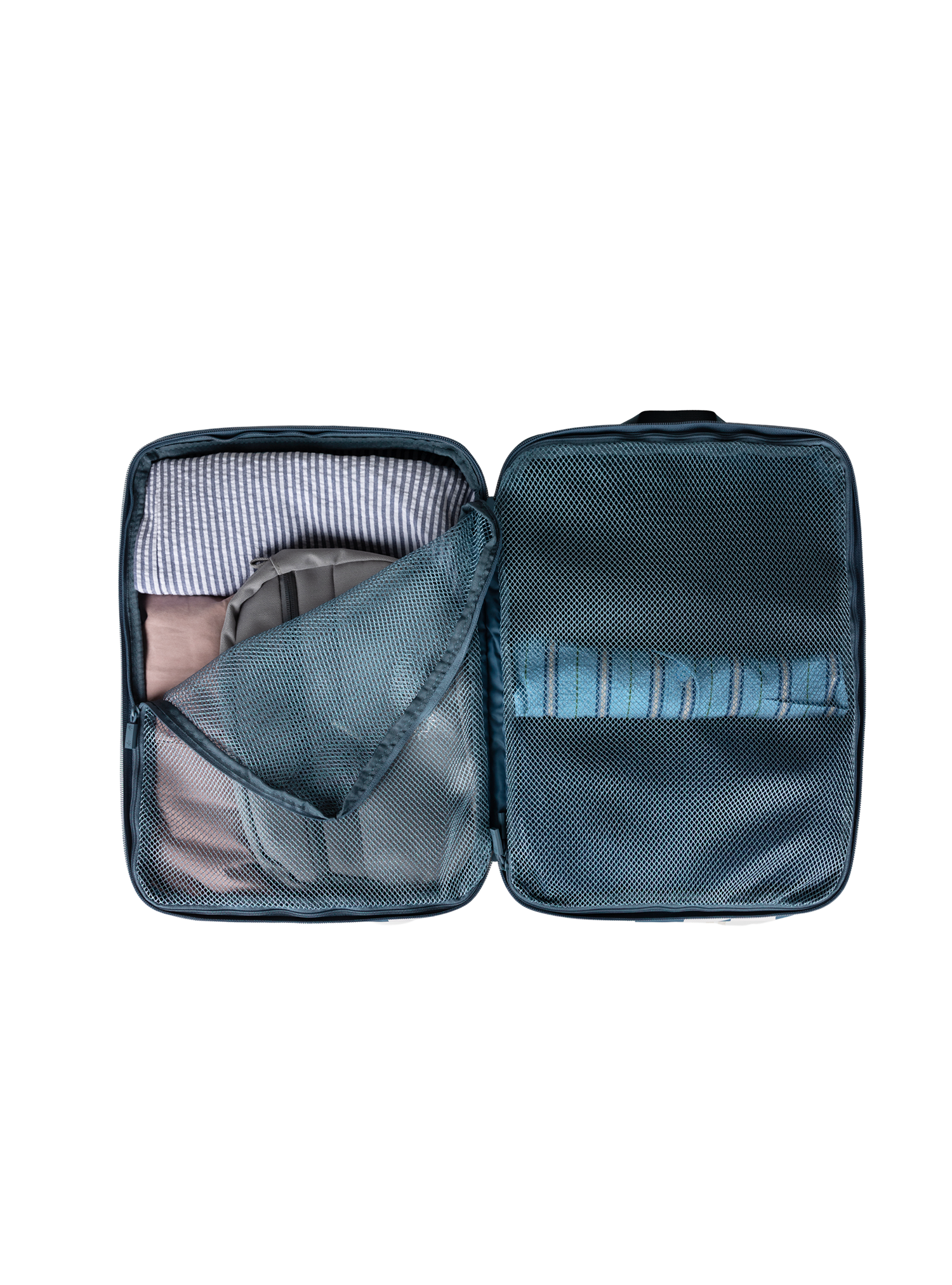 Large Packing Cube (Checkered Sailor)