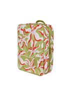 Large Packing Cube (Hothouse Tropic)