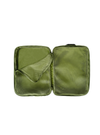 Large Packing Cube (Hothouse Tropic)