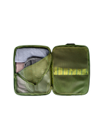 Large Packing Cube (Hothouse Tropic)