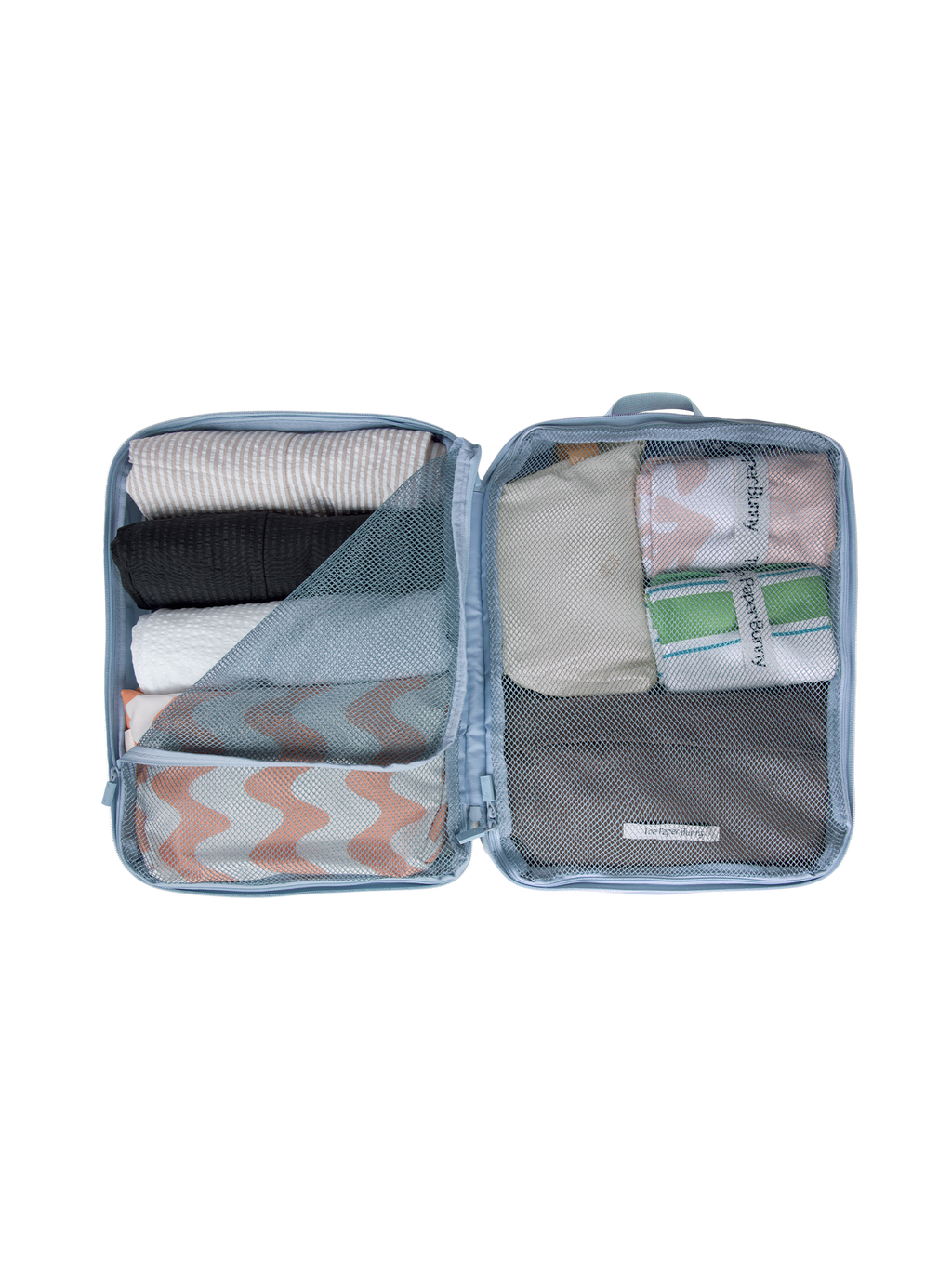 Large Packing Cube (Lulu Tide)