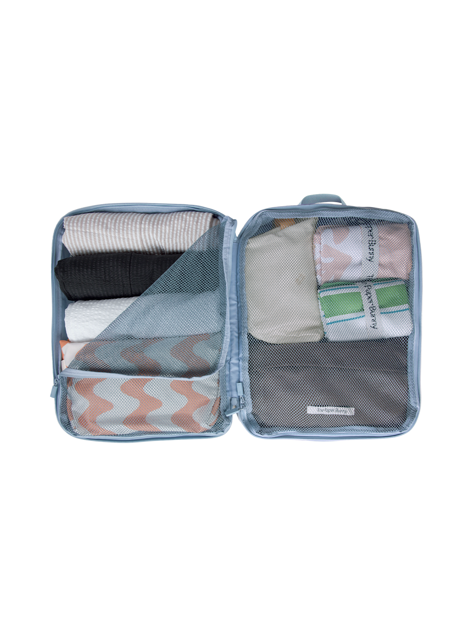 Large Packing Cube (Lulu Tide)