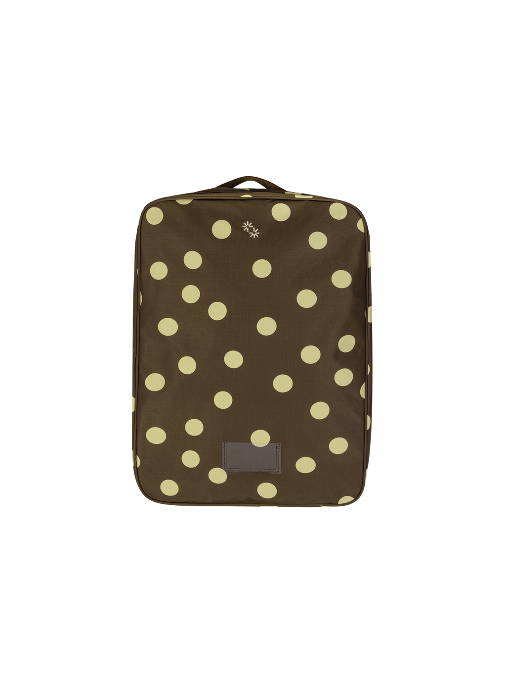 Large Packing Cube (Polka Dot Honeycomb)