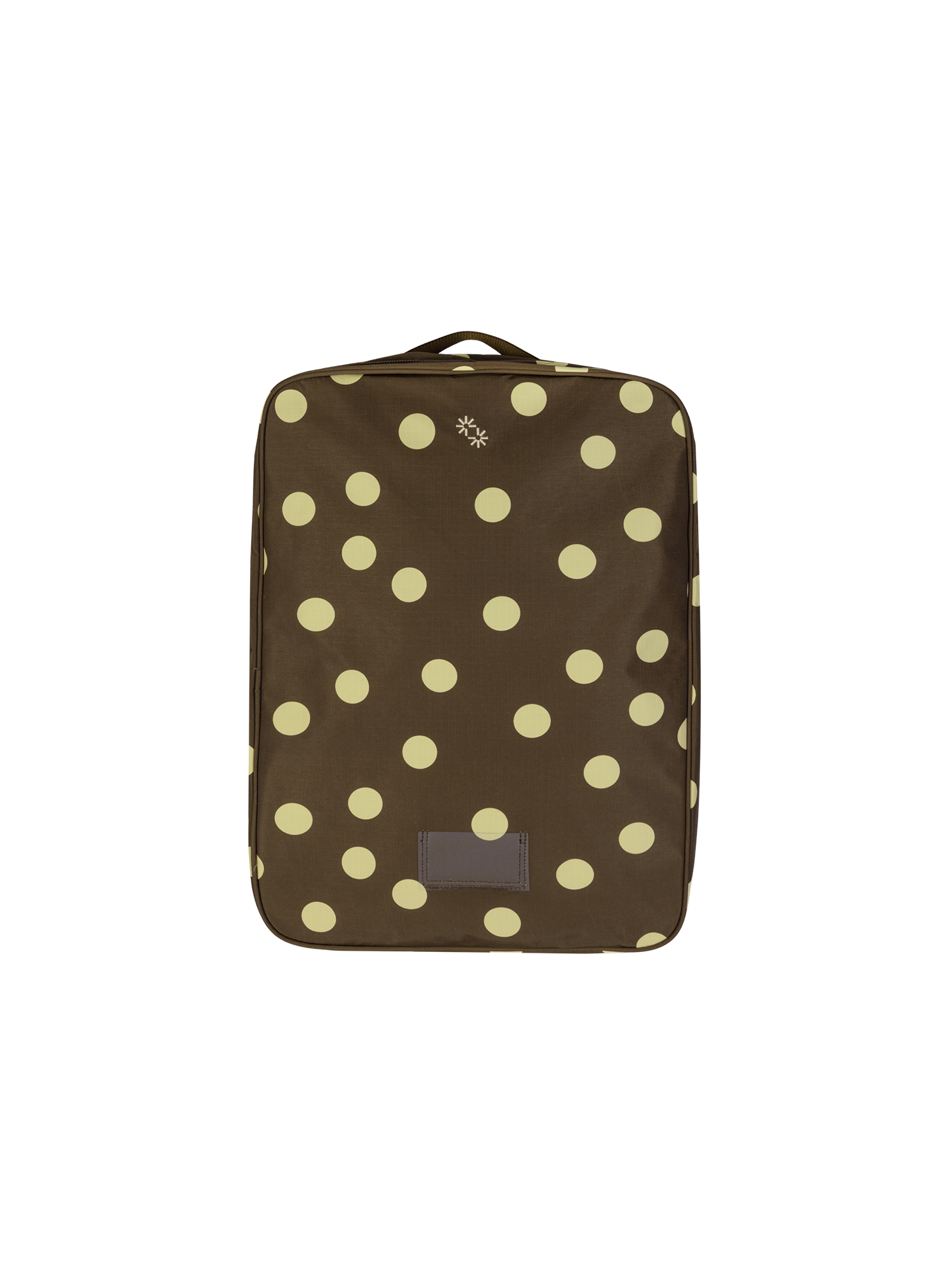 Large Packing Cube (Polka Dot Honeycomb)