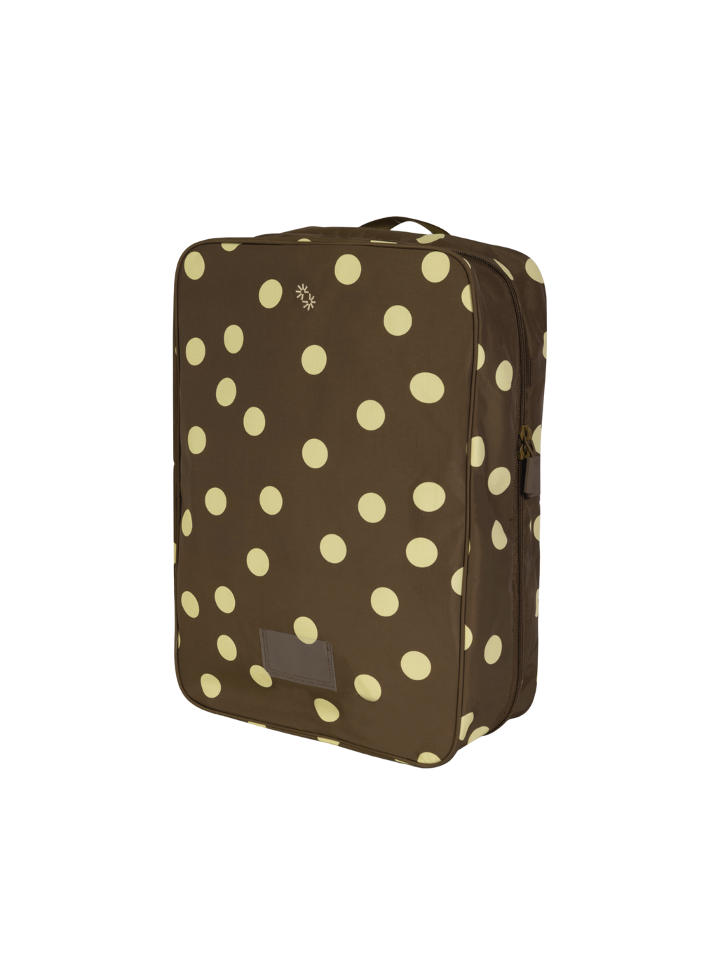Large Packing Cube (Polka Dot Honeycomb)