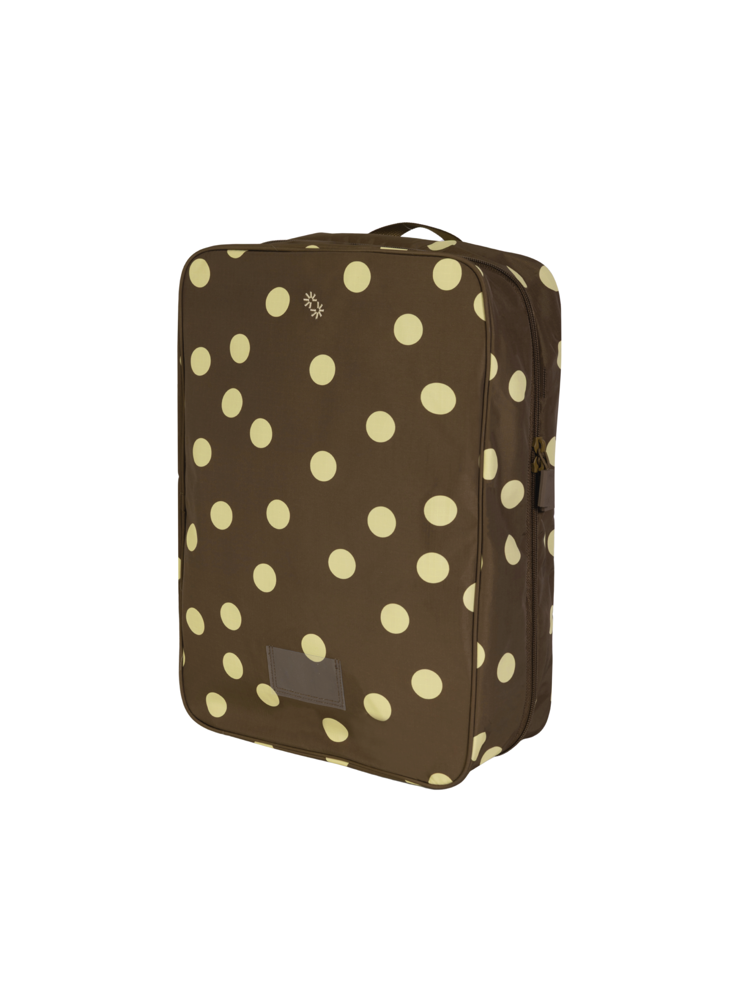 Large Packing Cube (Polka Dot Honeycomb)