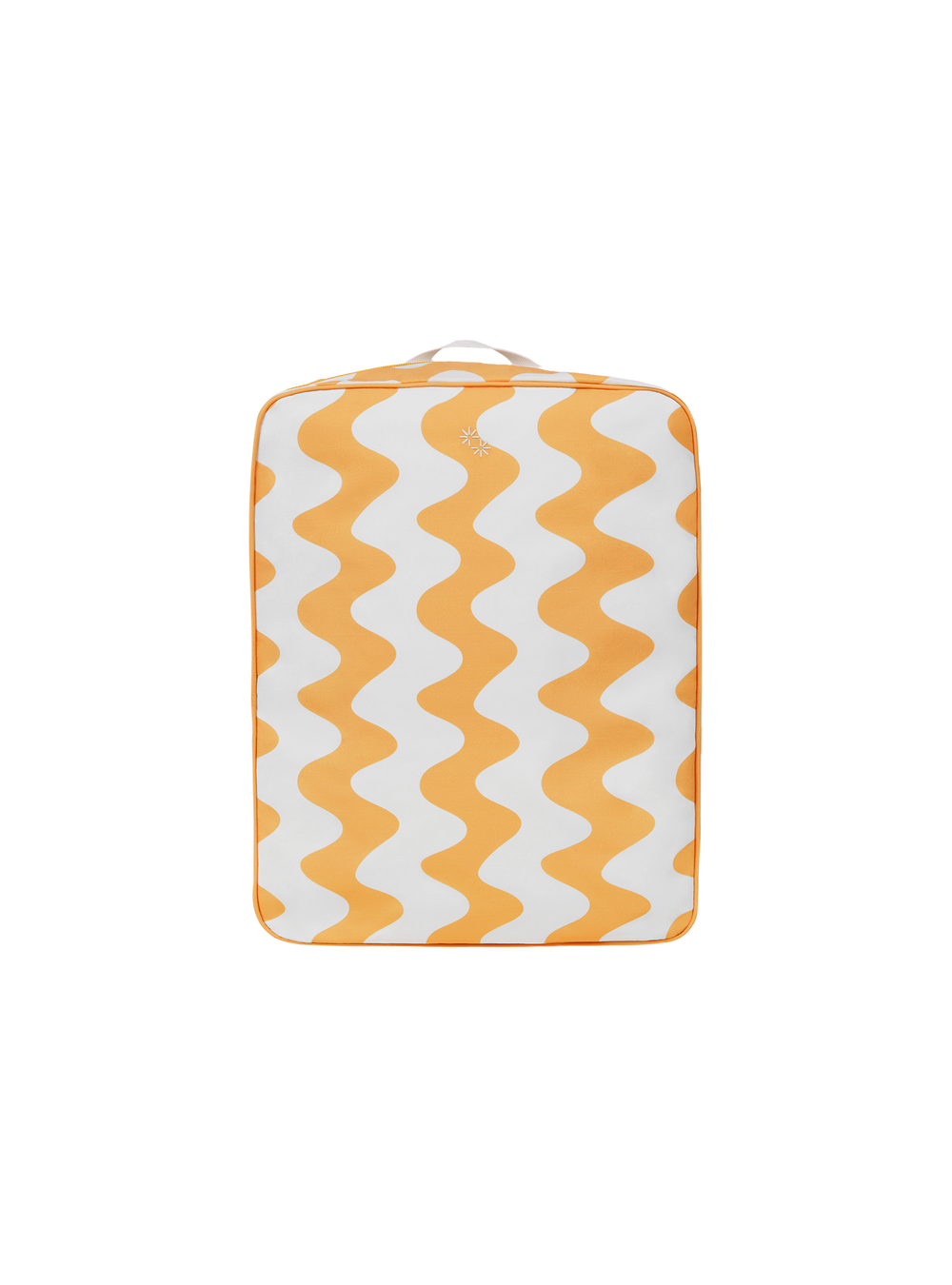 Large Packing Cube (Solara Honey)
