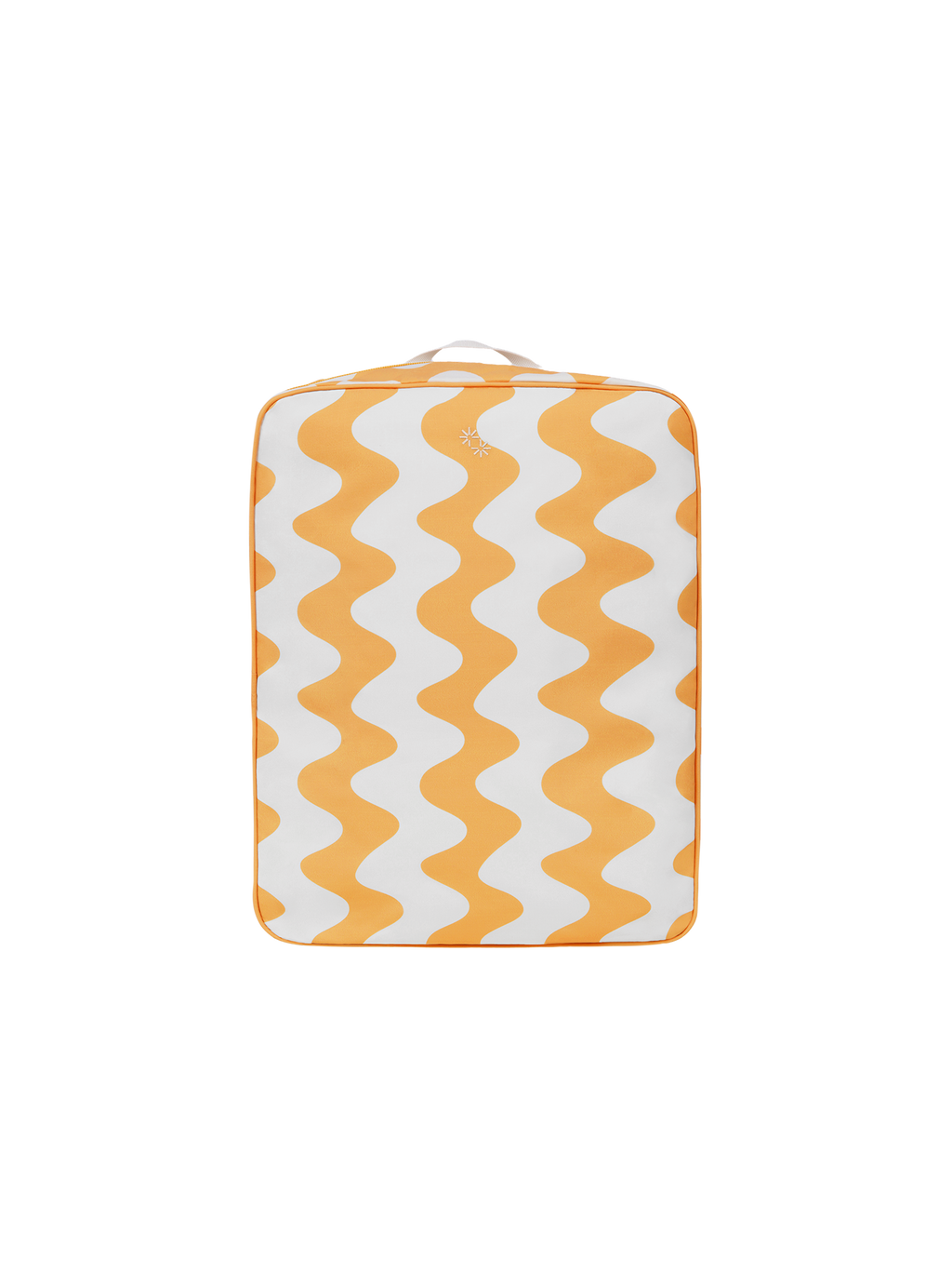 Large Packing Cube (Solara Honey)