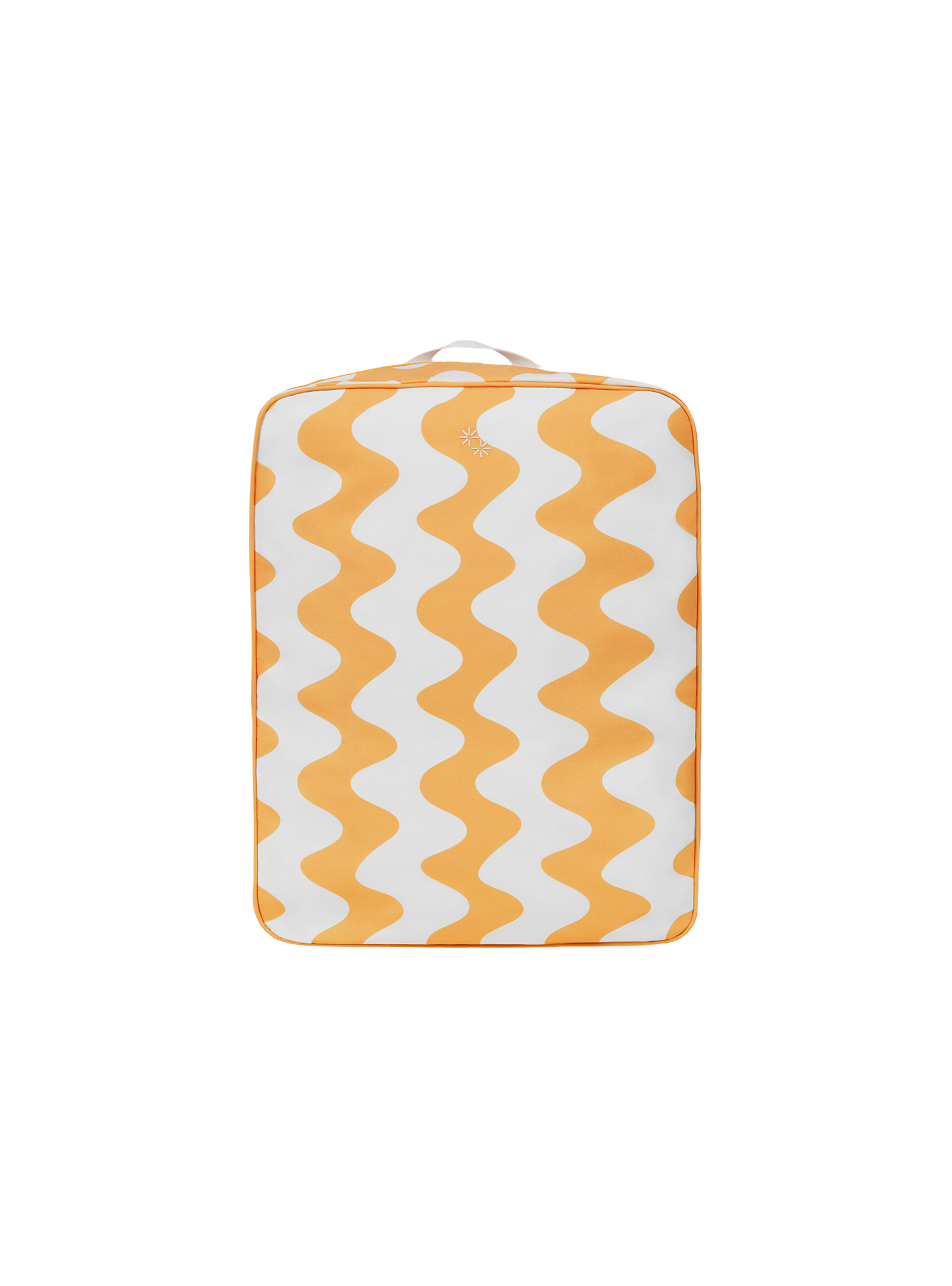 Large Packing Cube (Solara Honey)