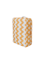 Large Packing Cube (Solara Honey)
