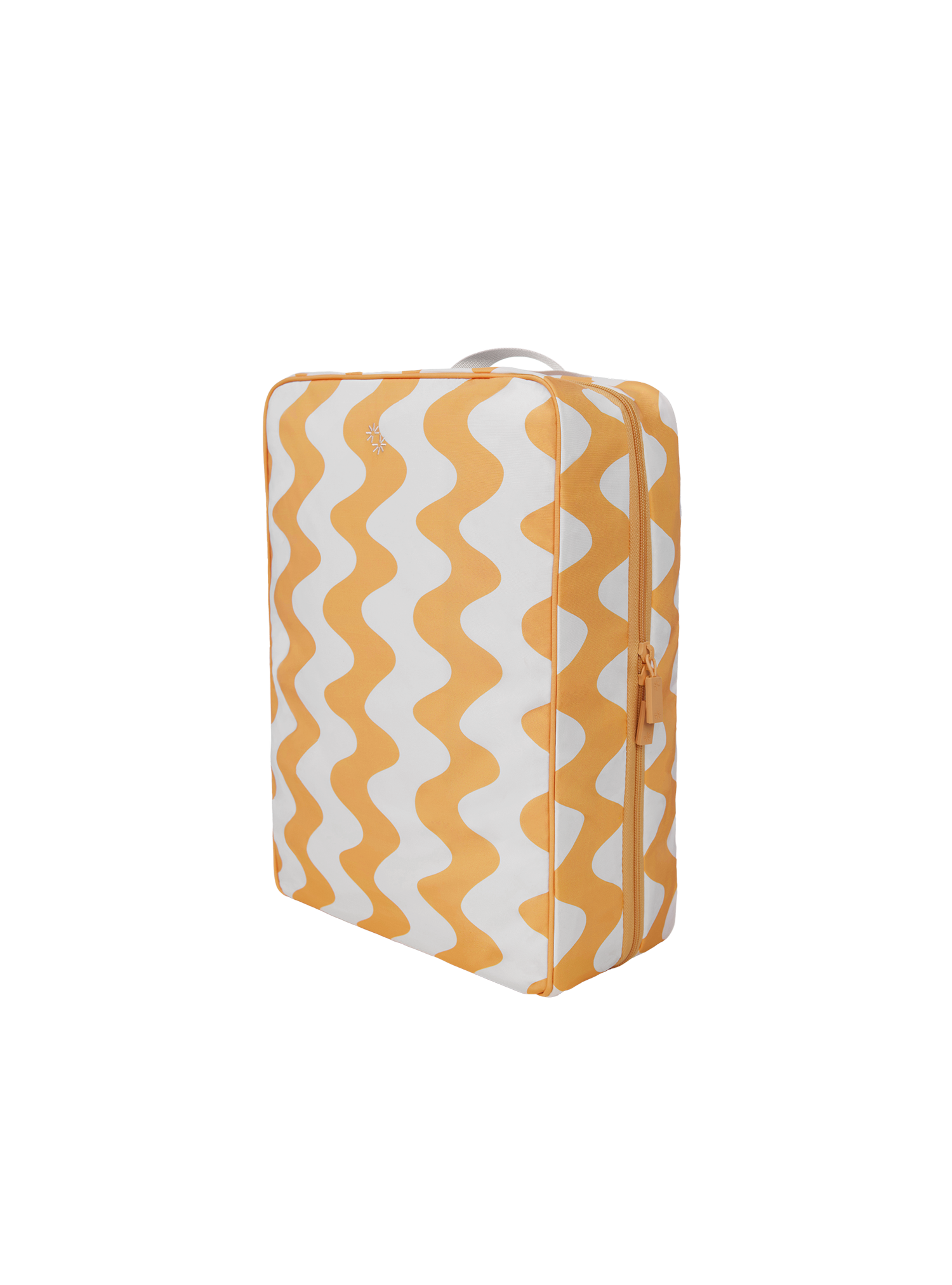 Large Packing Cube (Solara Honey)