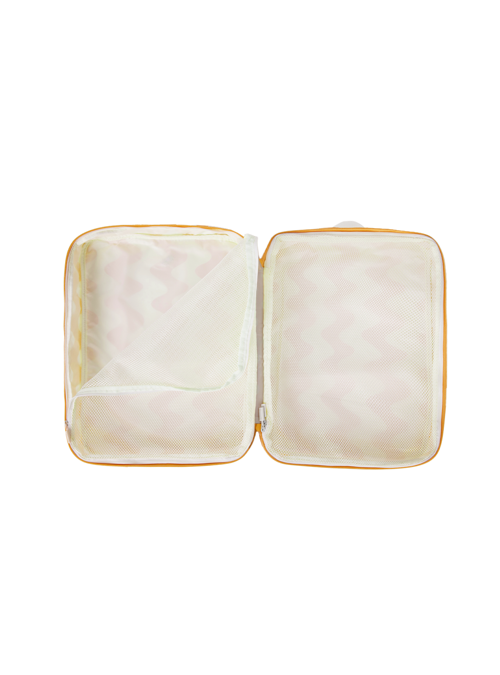 Large Packing Cube (Solara Honey)