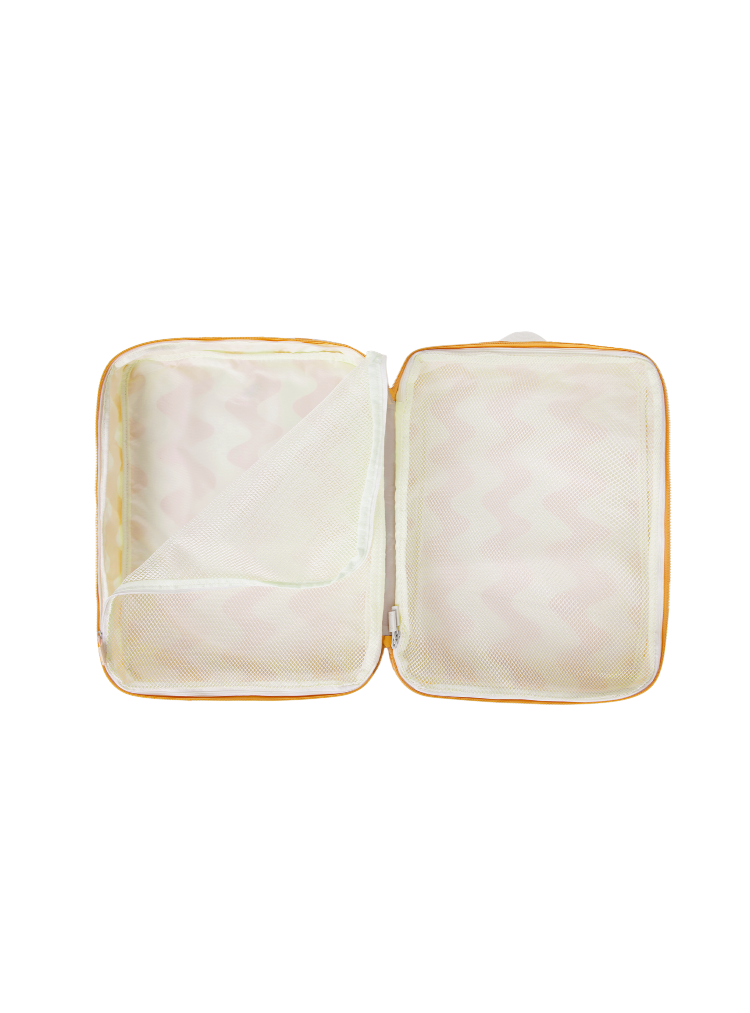 Large Packing Cube (Solara Honey)