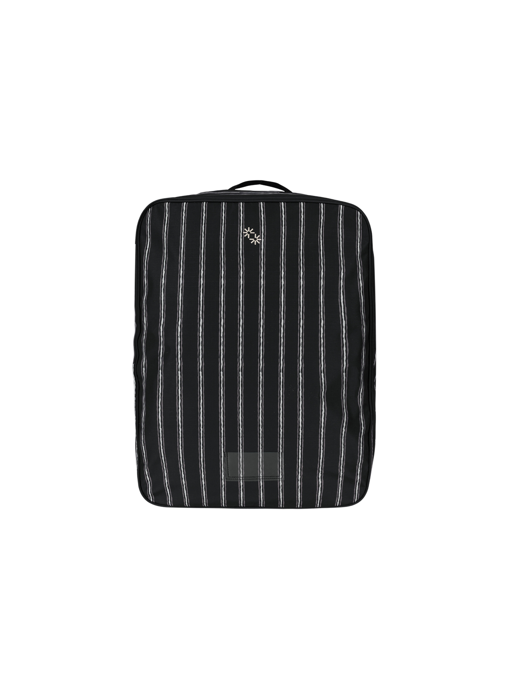 Large Packing Cube (Streaks Pitch)