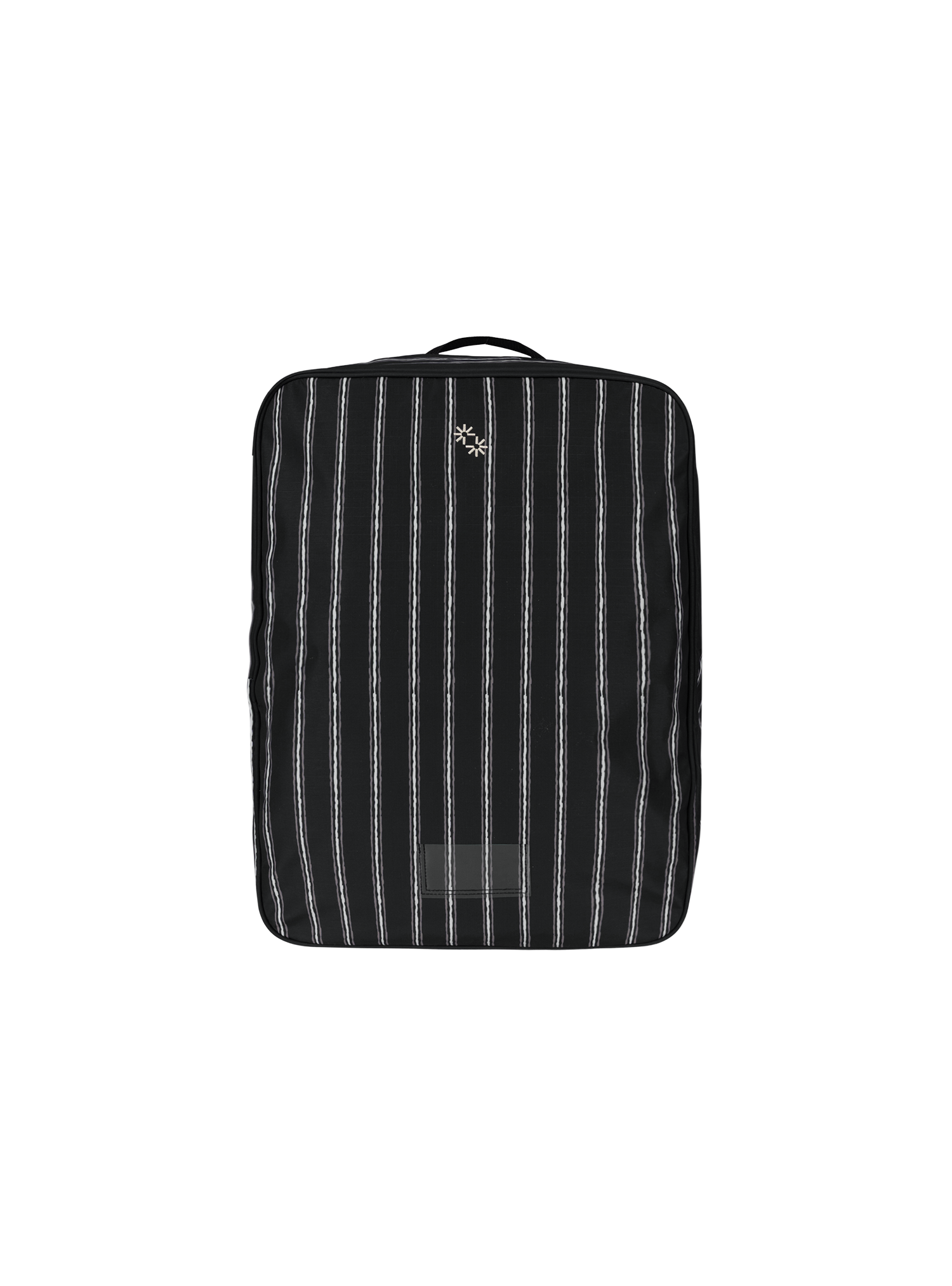 Large Packing Cube (Streaks Pitch)
