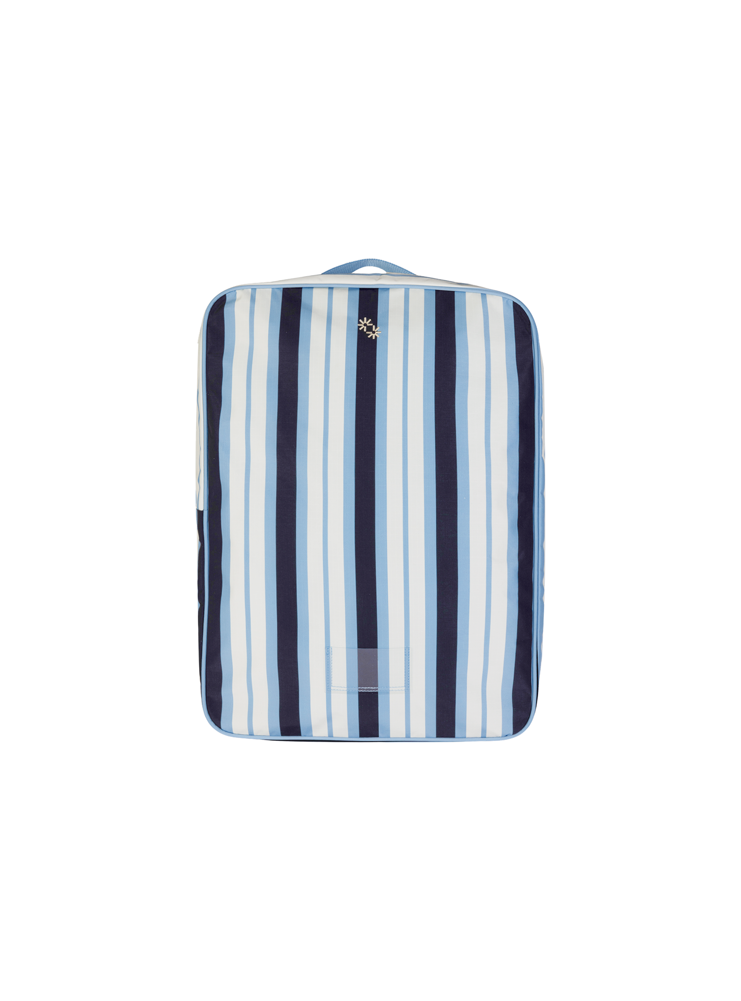 Large Packing Cube (Stripes Harbour)